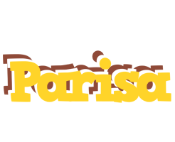 Parisa hotcup logo