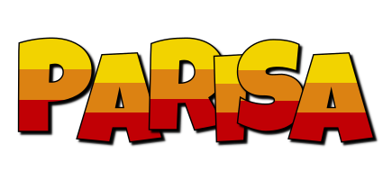 Parisa jungle logo