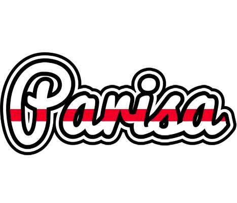 Parisa kingdom logo