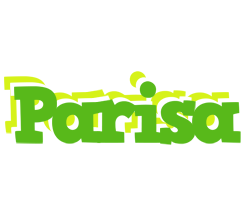 Parisa picnic logo