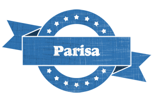 Parisa trust logo