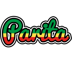 Parita african logo