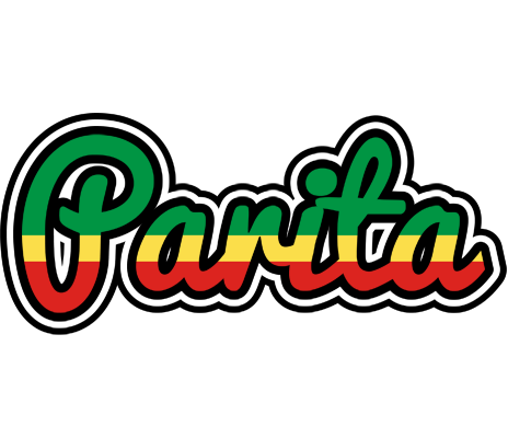 Parita african logo