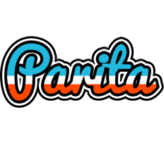 Parita america logo