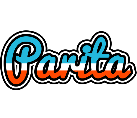 Parita america logo