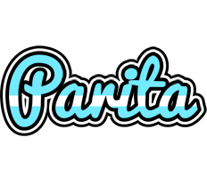 Parita argentine logo