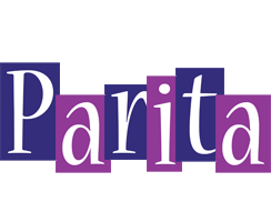 Parita autumn logo