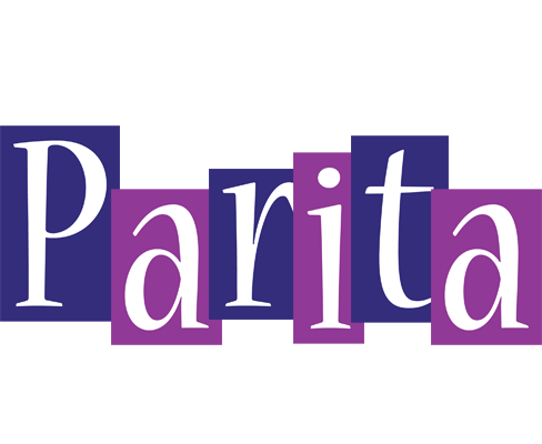 Parita autumn logo