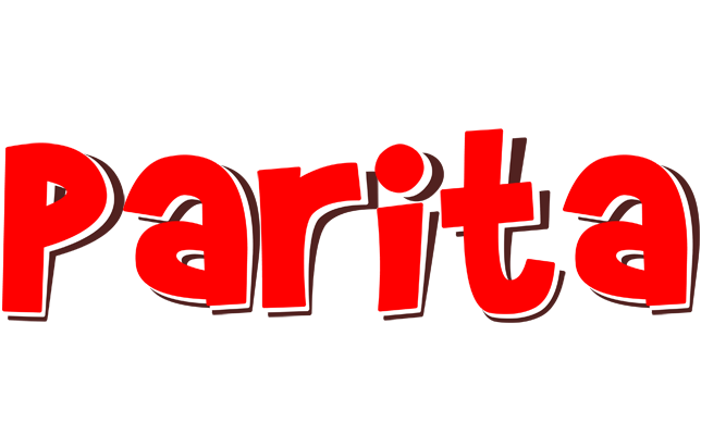 Parita basket logo