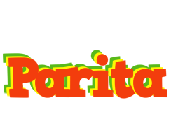 Parita bbq logo