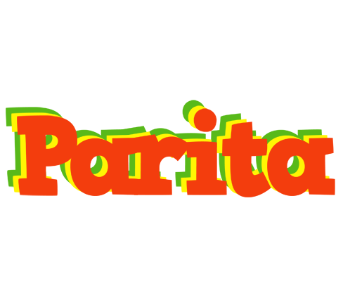 Parita bbq logo