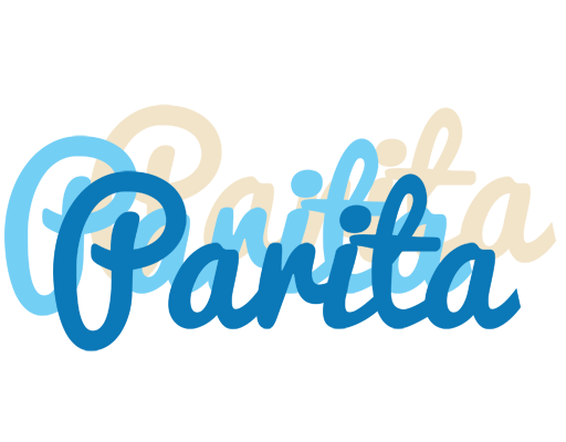 Parita breeze logo
