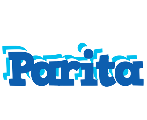 Parita business logo