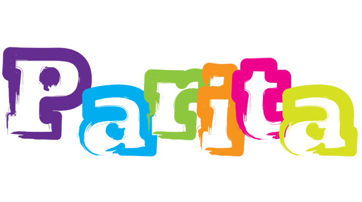 Parita casino logo