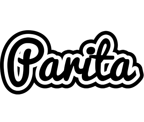 Parita chess logo