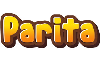 Parita cookies logo