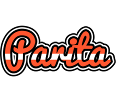 Parita denmark logo