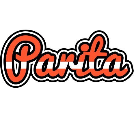 Parita denmark logo