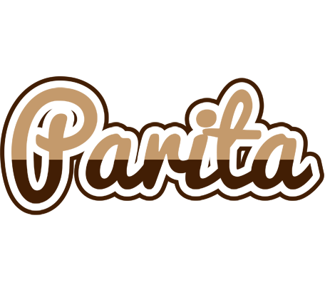 Parita exclusive logo