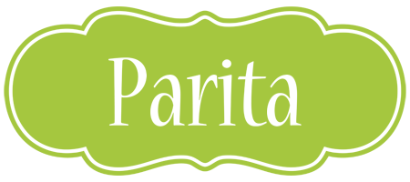 Parita family logo