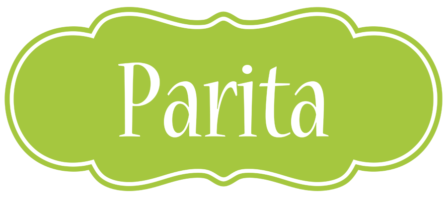 Parita family logo