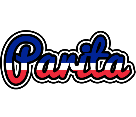 Parita france logo