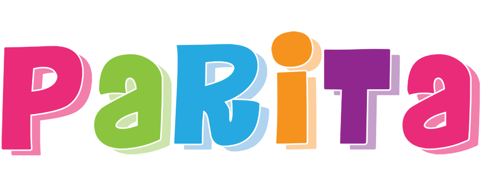 Parita friday logo