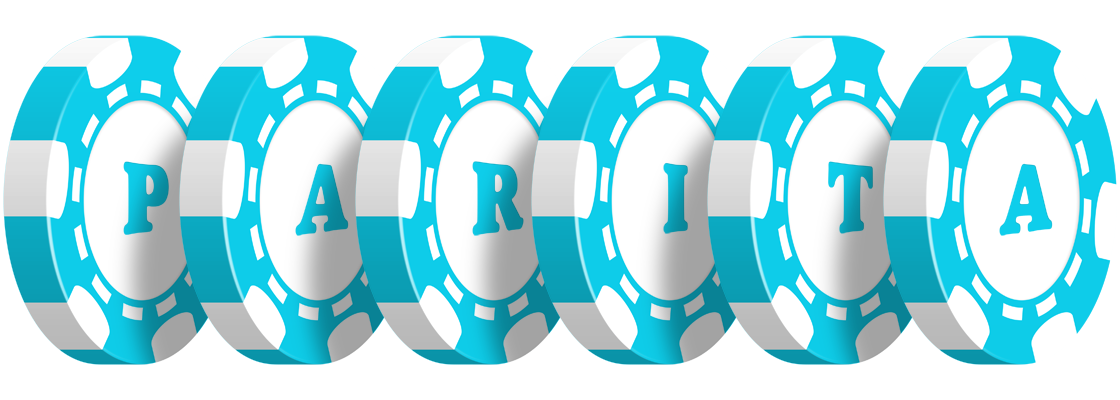 Parita funbet logo