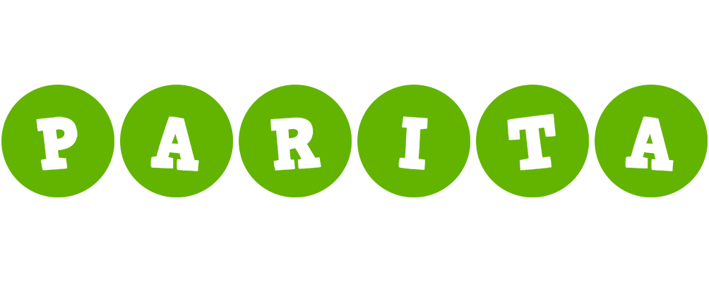 Parita games logo