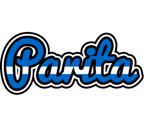 Parita greece logo