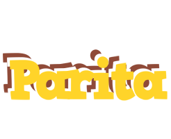 Parita hotcup logo