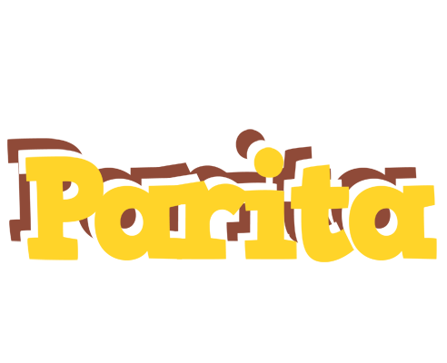 Parita hotcup logo