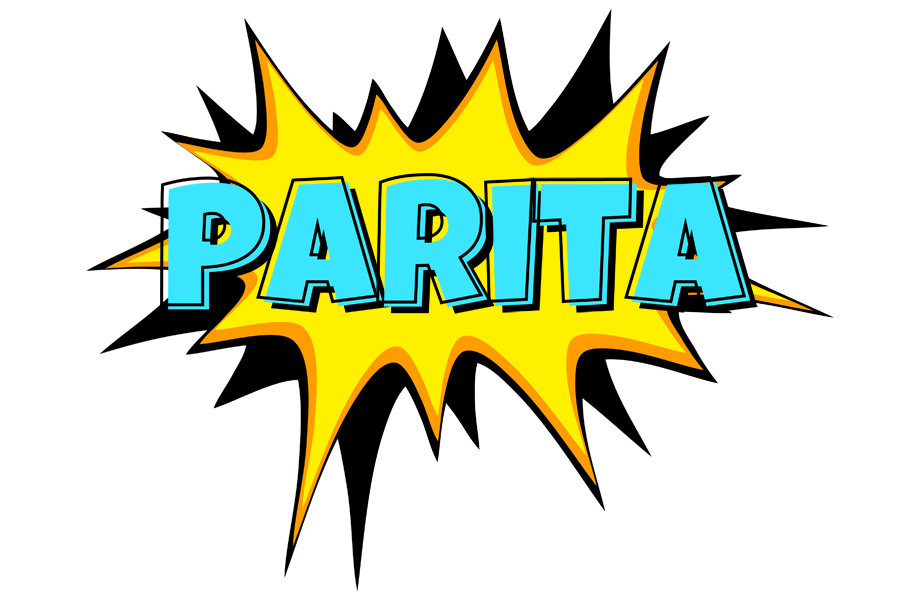Parita indycar logo