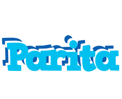 Parita jacuzzi logo
