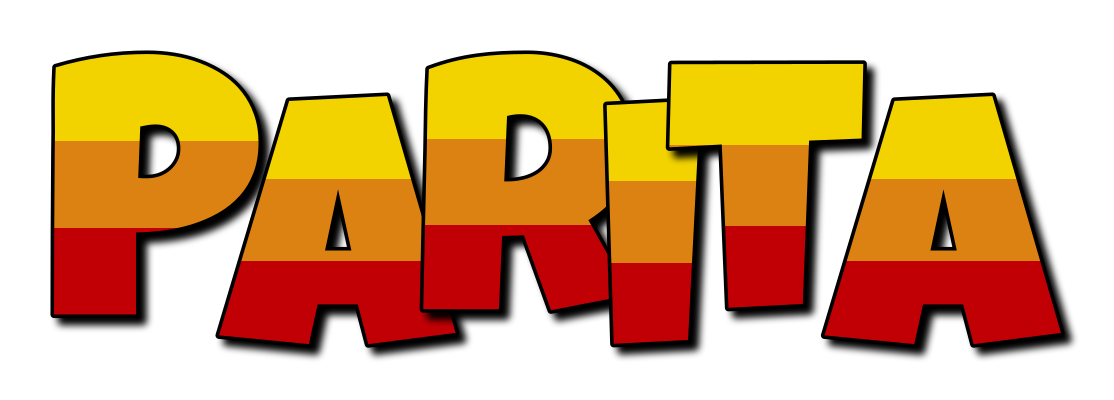 Parita jungle logo
