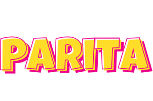 Parita kaboom logo