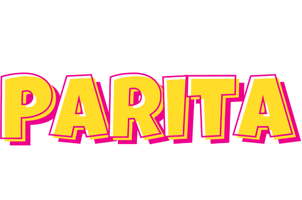 Parita kaboom logo