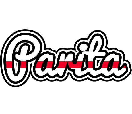 Parita kingdom logo