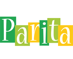 Parita lemonade logo