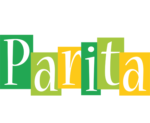 Parita lemonade logo
