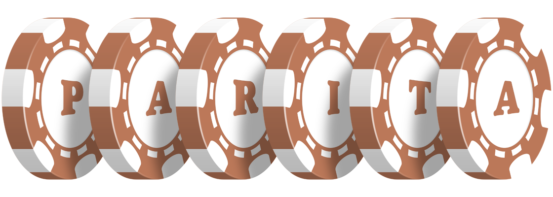 Parita limit logo