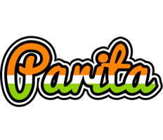 Parita mumbai logo