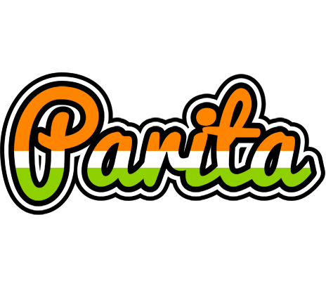 Parita mumbai logo