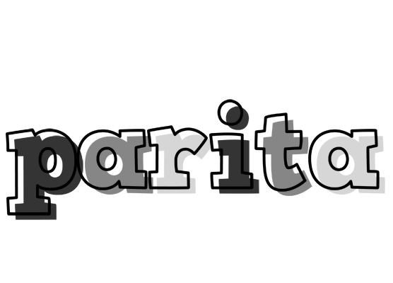 Parita night logo