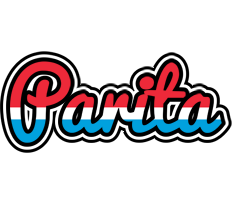 Parita norway logo