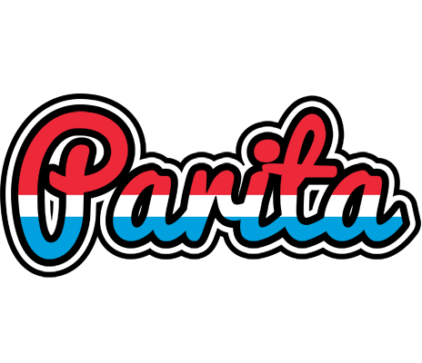 Parita norway logo