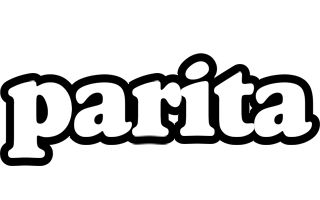 Parita panda logo