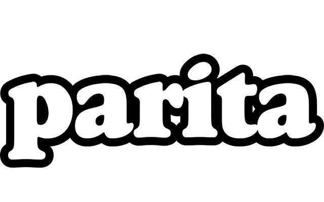 Parita panda logo