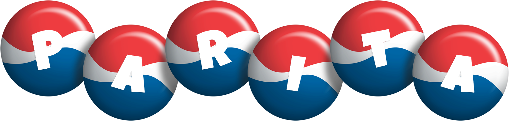 Parita paris logo