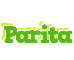 Parita picnic logo